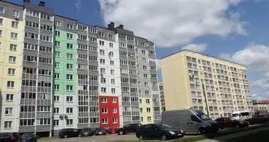 1 room apartment in Fanipal, Belarus
