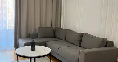 Apartamento 2 habitaciones en Becici, Montenegro