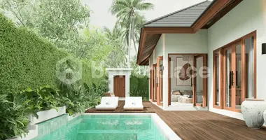 Villa en Pecatu, Indonesia