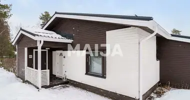 Apartamento 2 habitaciones en Jaali, Finlandia