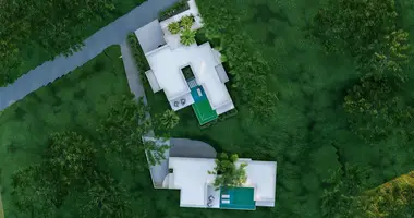Дом 2 спальни в Roatan, Гондурас