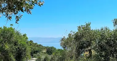 Parcela en Moraitika, Grecia