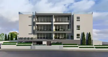 Ático Ático 3 habitaciones en Limassol Municipality, Chipre