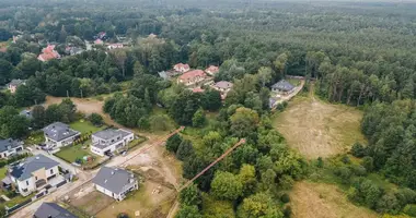 Plot of land in Marki, Poland