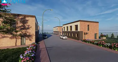 Casa en Kaunas, Lituania
