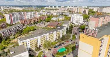 Appartement 3 chambres dans Poznan, Pologne