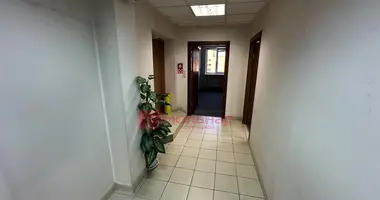 Oficina 98 m² en Minsk, Bielorrusia