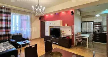 Wohnung 4 Zimmer in Jerewan, Armenien