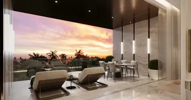 Appartement dans Bali, Indonésie