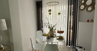 Квартира 2 спальни в Торревьеха, Испания