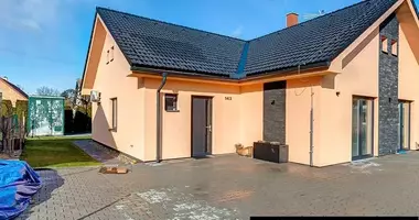 Mieszkanie w Hrusova, Czechy
