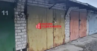 Commercial property 17 m² in Hrodna, Belarus