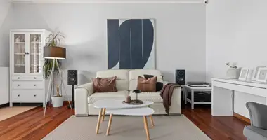 3 room apartment in Warsaw, Poland