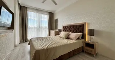 Apartamento 2 habitaciones en Sunny Beach Resort, Bulgaria