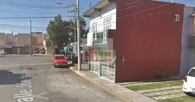 Dom 2 pokoi w Tultepec, Meksyk