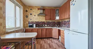 3 room apartment in Minsk, Belarus