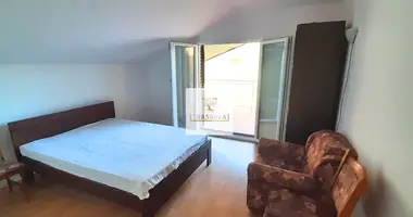 3 bedroom apartment in Topla, Montenegro