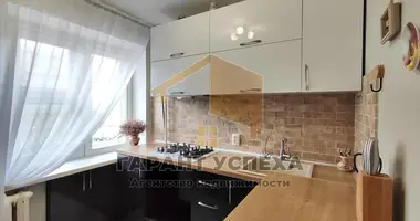 2 room apartment in Brest, Belarus