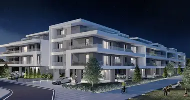 3 bedroom apartment in triadi, Greece