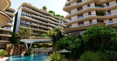 1 bedroom apartment in Choeng Thale, Thailand