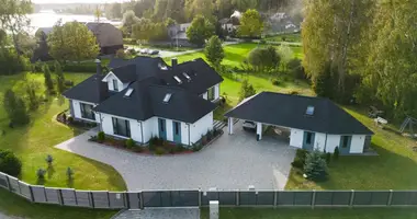 5 bedroom house in adazu novads, Latvia