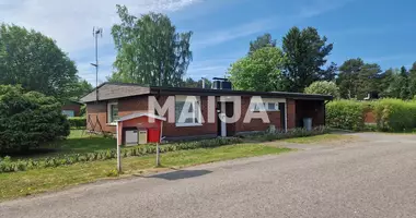 Maison 3 chambres dans Raahe, Finlande