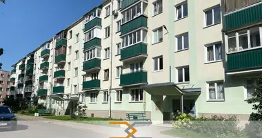 Квартира 2 комнаты в Минск, Беларусь