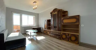 Apartamento 2 habitaciones en Mantviloniai, Lituania