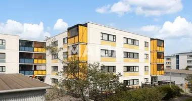 2 bedroom apartment in Helsinki sub-region, Finland