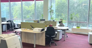 Office 289 m² in Moscow, Russia
