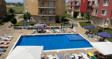 Apartamento 3 habitaciones en Sunny Beach Resort, Bulgaria