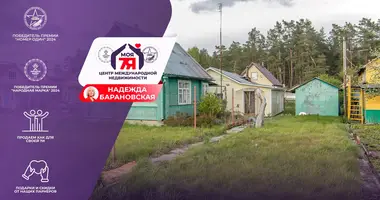Casa en Miasocki sielski Saviet, Belarús