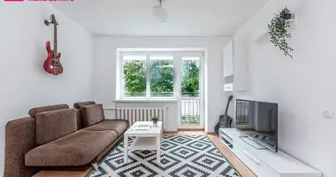 3 room apartment in Vilnius, Lithuania