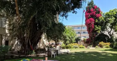 Appartement 3 chambres dans Tel-Aviv, Israël