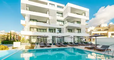 1 bedroom apartment in Pafos, Cyprus