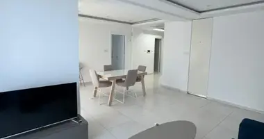 Mieszkanie 1 pokój w Limassol, Cypr