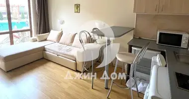 Appartement 1 chambre dans Sveti Vlas, Bulgarie