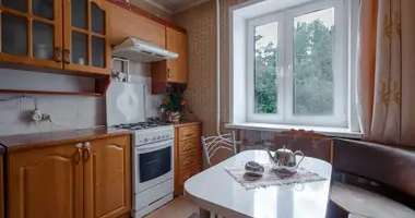 2 room apartment in Lahojsk, Belarus