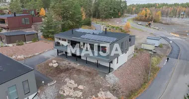 3 bedroom house in Naantali, Finland