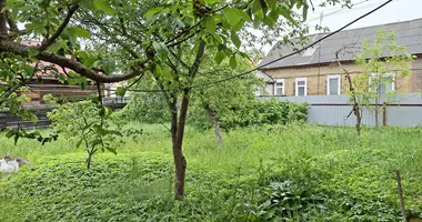 House in Asipovichy, Belarus