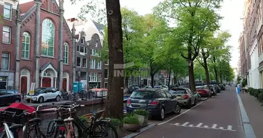 Revenue house in Amsterdam, Netherlands