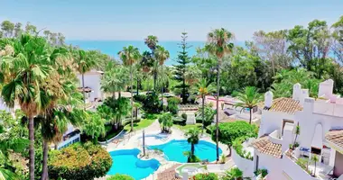 Appartement 2 chambres dans Ricmar, Espagne