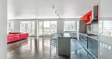 Apartamento 2 habitaciones en Klaipeda, Lituania