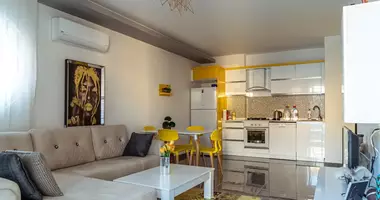 Mieszkanie 1 pokój w Karakocali, Turcja
