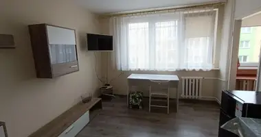 1 room apartment in Gdansk, Poland