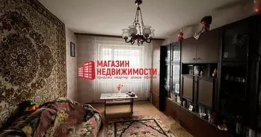 Wohnung 4 Zimmer in Hrodna, Weißrussland