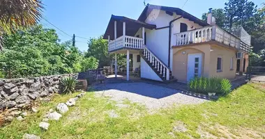 Dom 3 pokoi w Opcina Vrbnik, Chorwacja