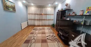 3 room apartment in Brest, Belarus