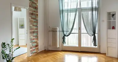 Wohnung 2 Zimmer in Budapest, Ungarn