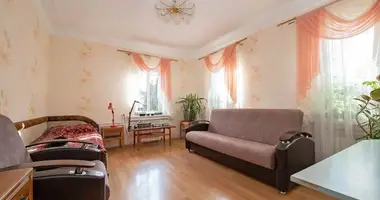 4 room apartment in Minsk, Belarus